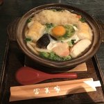 【保存版】京都オススメうどん！錦市場鍋焼き～新京極老舗きしめん☆中京区編【厳選５店】