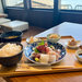 【京都】海の恵みを味わう、海辺のカフェ食堂で贅沢ランチ『地産食堂HISAMI』