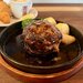 【京都洋食ランチ】鉄板ハンバーグ健在！東山二条の人気店「イノツチ」が向かいに移転！