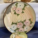 紅葉が燃える京都東福寺エリアで恒例の大陶器市「第31回 窯元もみじまつり」