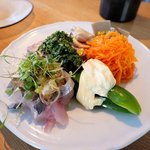 【京都】岡崎界隈でお酒と旬のアテが気軽に楽しめる！昼酒も可「Fullhouse kyoto」