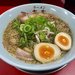 【京都ラーメン】進化系の"背脂豚骨醤油"　四条河原町に実力派の新店がオープン「大志」