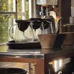 【京都コーヒー】珈琲ツウに知られる伝説の自家焙煎『オオヤコーヒ』カフェ「KAFE工船」