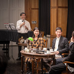 【喫茶座談会】京都の喫茶文化ー令和を生き抜く個人店の未来ー【京都府喫茶飲食組合】