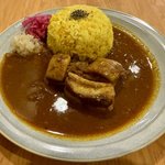 【京都新店】刺激際立つスパイスカレー店！人気間借りカレー店が実店舗を丸太町に