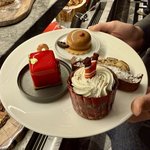 【京都スイーツ】可愛いがとまらない！「ヒルトン京都」初のスイーツビュッフェがスタート