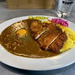 【京都ランチ】七条に人気ビストロが手掛ける新感覚カレー専門店がひっそりオープン！