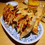 【京都】サワーは驚き110円！平均点以上の手軽鉄板焼居酒屋「鉄板とアテふぅふぅ」