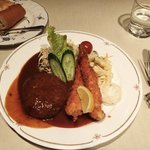 【厳選５店】京都オススメ洋食！老舗喫茶＆洋食ランチ～『大人のチキンライス』まで【中京区】