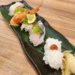 【京都】リニューアルしたBIVI二条で気軽に使える寿司居酒屋「本家さんきゅう」