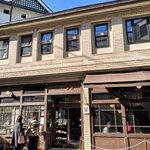 【京都】レトロ甘味カフェ「梅園 三条寺町店」限定メニューをいただきました！