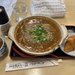 【京都ランチ】驚愕の種類『鍋焼きカレーうどん』昭和風情に人気集中の大衆食堂「千成餅食堂」