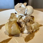 四季のスイーツと特別な時間が味わえる、西陣の小さな菓子店『お菓子 つくる』