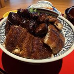 【京都】清水寺近く！ミシュラン掲載の名古屋発うなぎ店がオープン！「炭焼 うな富士」