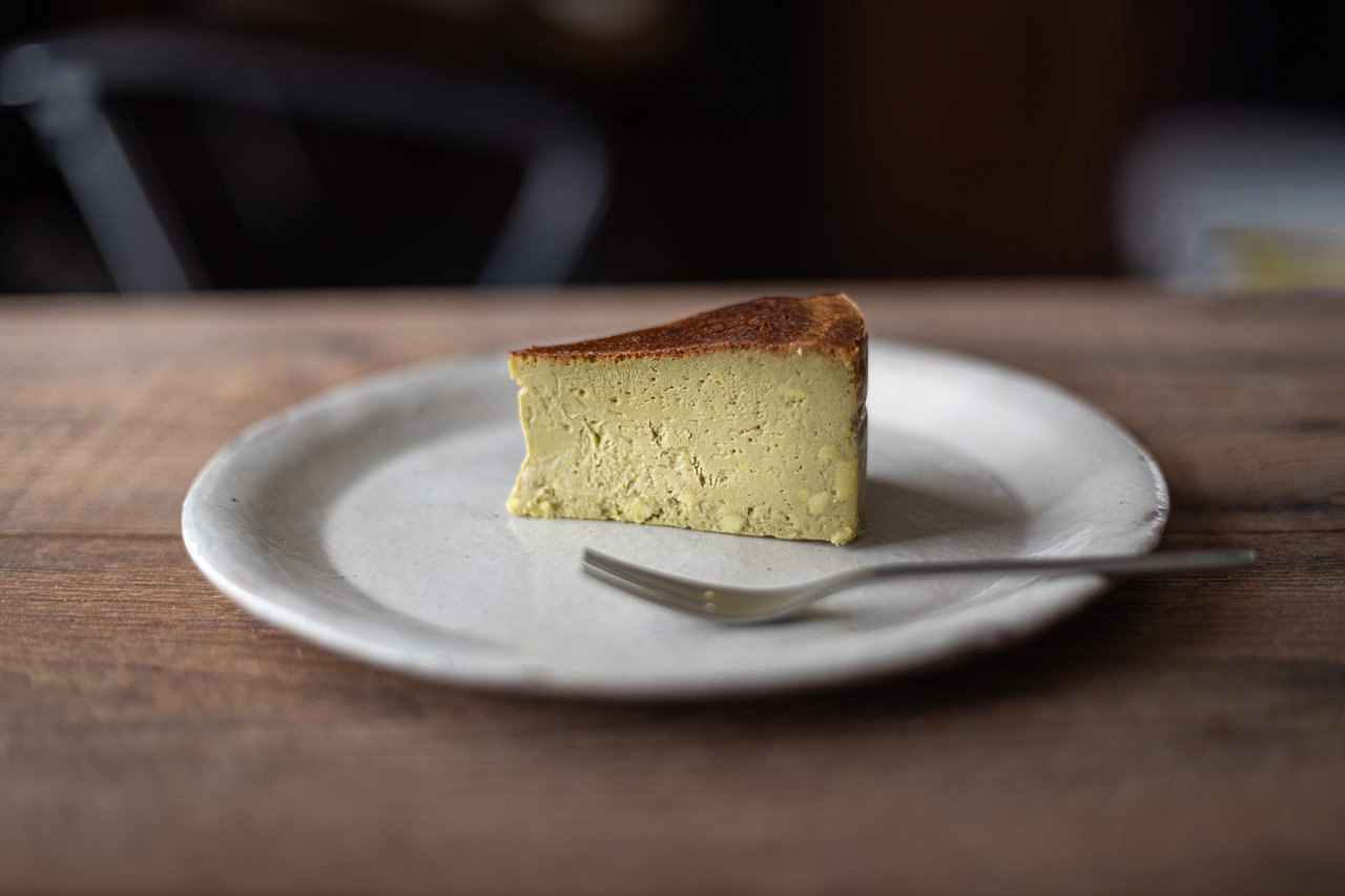 京都チーズケーキ博物館が京都駅近くに復活