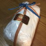 【厳選５店】京都おすすめXmasスイーツ『シュトーレン』☆行列店～ドイツパン専門店まで