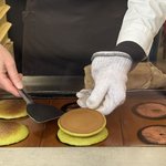 【京都】地元で評判の和菓子店　職人の手仕事とできたての美味しさ「萬屋琳窕 本店」