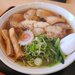 京都では少ない関東系ラーメンの新店！だしも効いたスッキリした美味しさ「穂屋（みのりや）」
