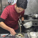 琵琶湖漁に立ち会い、次代を担う料理人が仕立てる一皿　減りゆく湖魚を料理でつなぐ【特別編】