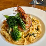 京都御所の景色とともに！カジュアルフレンチが楽しめる♡待望の再オープン『ブラン・ピエール』