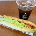 【京都】実は本格派の穴場ベーカリー！日常使いに最適でイートイン可「パン工場 京都五条店」