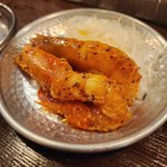 【京都】新感覚、スパイスを巧みに使うエスニックバル！三条河原町に開店「タパス」