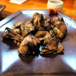 京都市内で希少な鶏の籠焼きを堪能！日本酒好きにも推薦「炭火居酒屋 炭吟醸」
