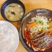 【京都ランチ】溢れ出す肉汁に感動！円町の路地裏洋食店で出会う「極上ハンバーグ」