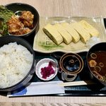【京都駅】穴場の和食ランチが950円（税別）　種類豊富で地元民も嬉しい！「いち藤」