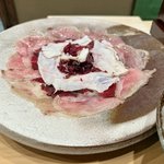 【京都】冬季限定“熊鍋”が主役　名店出身の注目店が1月オープン「薬効懐石むらさきの」