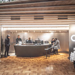 【京都】COCON KARASUMA  1Fにスペシャルティコーヒー専門店が1/26オープン！