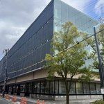 【京都ニュース】市役所隣にまるき製パン、カリル、スタバなども出店！飲食街オープンへ