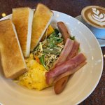 【京都喫茶】まもなく閉店する老舗珈琲『ワールドコーヒー』名物モーニングを惜しみ堪能！