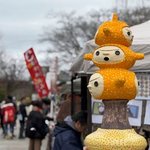 【京都】百万遍さんの姉妹市「梅小路公園手づくり市」に行ってきた☆彡