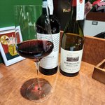 【京都】昼飲みもできる祇園の隠れ家ワインバル　センスある料理も「アップルビル203」