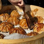 【京都】冬に限定復活！祇園祭名物「しみだれ豚まん」3日間だけの特別販売！