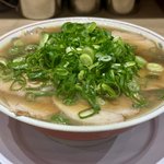 【先行レポ】京都ラーメンの名店「本家第一旭」三条河原町に2月20日オープン！深夜1時まで