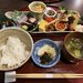 【京都和食】穴場☆『海の京都』の幸のお惣菜の宝石箱ランチ！元上七軒の名店「馳走のかぜ」
