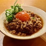 【京都駅すぐ】自家製豆腐と揚げたてお揚げが名物　八条口の新酒場「きつね日和パート2」