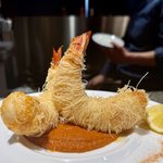 【京都ランチ】三条でみつけた”大人の穴場洋食”　センスが光る実力派「セヴェランス 」