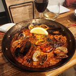 【京都新店】使いやすいスペイン＋イタリアの地中海酒場 ！西院駅近く「アニマド」