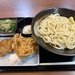 京都では２店舗のみ！讃岐うどん3玉で420円から　破格セルフうどん店「香の川製麺」