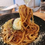 【京都ランチ】たっぷりの前菜とパスタが評判！宇治のイタリア料理店「トスカーナの食卓」