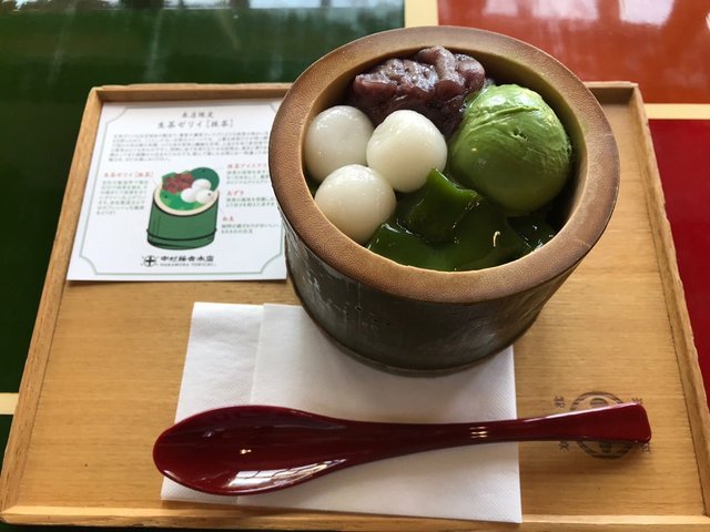 【厳選4店】京都オススメご当地スイーツ！禁断の納豆ジェラート～宇治茶老舗の抹茶スイーツ☆