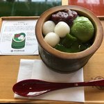 【厳選4店】京都オススメご当地スイーツ！禁断の納豆ジェラート～宇治茶老舗の抹茶スイーツ☆