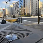 【京都・五条】テラスでの一杯が最高…　名店が手掛けるセレクトワインショップ