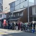 【京都】地元密着の人気うどん店の閉店に大行列…3月29日閉店へ「やまびこ伏見店」