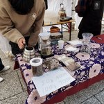 【京都コーヒー】初企画イベント！全国12大学が一堂会し焙煎・抽出の違いで飲み比べ☆
