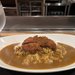 【京都ランチ】穴場鉄板焼き屋さんの“ご褒美ランチ”　絶品ビーフカツカレー『青山』