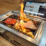 【京都】人気の焼肉ランチ！精肉店直営で良心的価格　伏見桃山で評判「ひふみ屋」